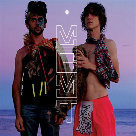 MGMT - Oracular Spectacular Lyrics and Tracklist | Genius