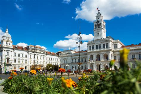 Atractii si obiective turistice in judetul Arad - Blogul Travelminit.ro