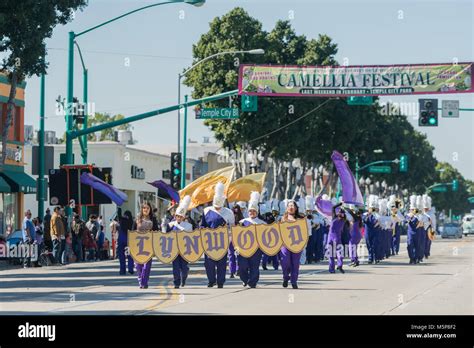 Lynwood high school hi-res stock photography and images - Alamy