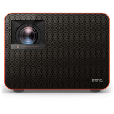 BenQ X3000i 3000-Lumen XPR 4K UHD DLP Gaming Projector X3000I