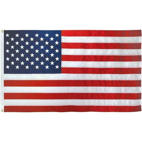 American Flag | Nylon - Flagpole Man