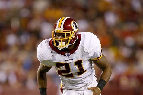 Sean Taylor death: What happened to the former Washington safety?