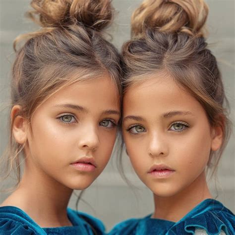 Young and Beautiful Twin Girls are a Sight for Sore Eyes - Traveler Door