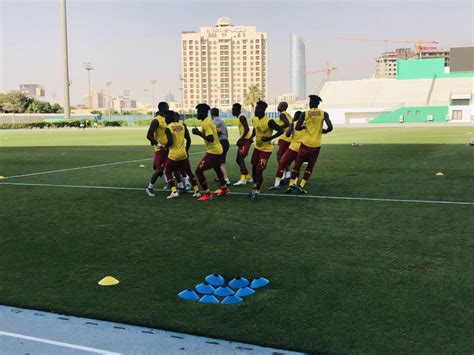 PHOTOS: Ghana held to a goalless draw by South Africa in friendly - Ghana Latest Football News ...