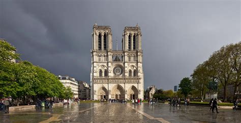 Notre-Dame de Paris site officiel - Cathédrale Notre-Dame de Paris