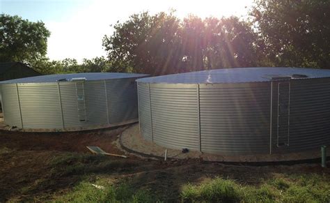 Water Tanks Near Me | Pioneer Water Tanks America