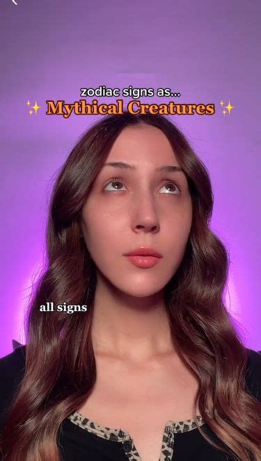 Zodiac Signs as Mushroom Fairies 🍄 | Zodiac signs funny, Zodiac signs ...