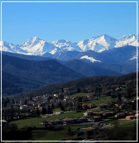 paysage de l Ariege - Page 2