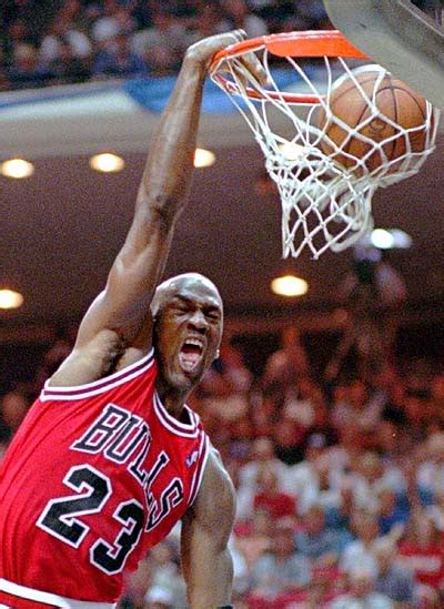 Free download Michael Jordan Dunks Wallpapers Michael Jordan WallpapersNBA [400x549] for your ...