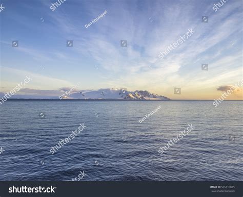 Antarctica Iceberg Landscape Detail Various Forms Stock Photo 565110835 ...