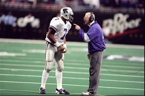 Bill Snyder retires: Kansas State coach led an amazing turnaround ...