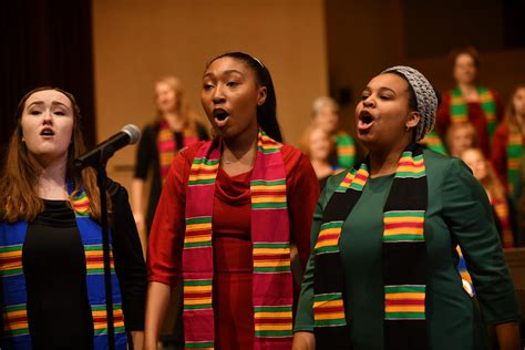 Ithaca's Dorothy Cotton Jubilee Singers performing Saturday at Carnegie ...