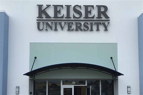 Welcome to Keiser University | Universities in Florida