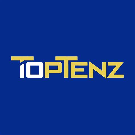 TopTenz - Daily Top 10s (podcast) - Simon Whistler | Listen Notes