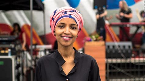 Ilhan Omar will be first to wear hijab in Congress (Reports) | The ...