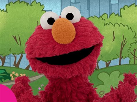 Elmo | Sésamo