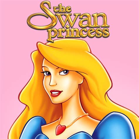 17 Facts About Princess Odette The Swan Princess Facts Net – NBKomputer