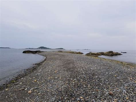 Boston Harbor Islands State Park - Hull, MA 02045, USA - BusinessYab