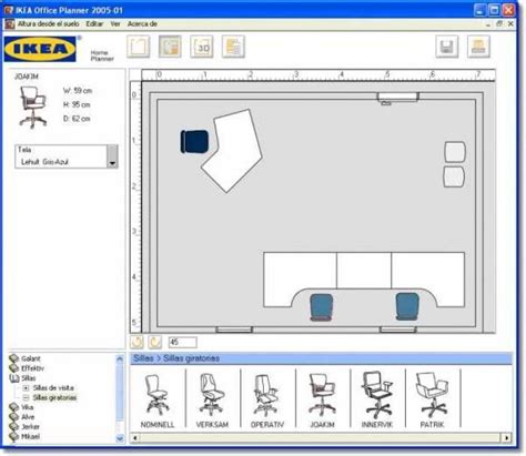 20+ Ikea Home Office Planner