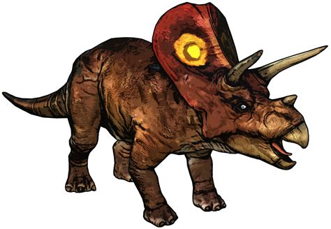 Triceratops | Orion: Dino Horde Wiki | FANDOM powered by Wikia