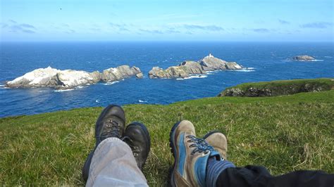 Shetland island guide to Unst | NorthLink Ferries