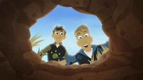 [Download] Wild Kratts Season 1 Episode 3 Aardvark Town (2011) Free Online