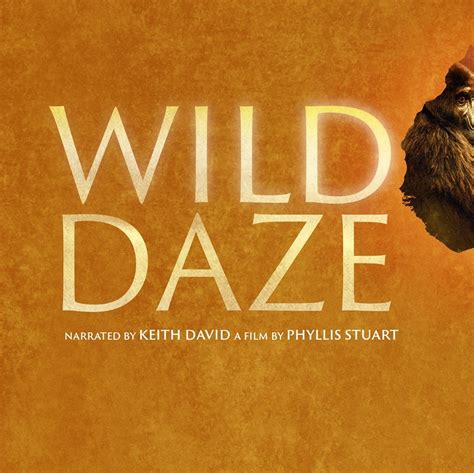 Wild Daze Movie