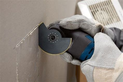 Best Drywall Cutting Tools 2023 - Top 8 Cutting Tools For Drywall