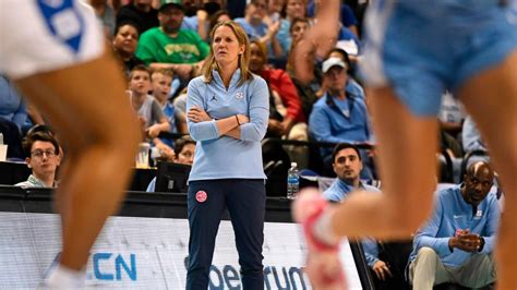 UNC women’s basketball coach on roster, schedule, team USA | Raleigh ...