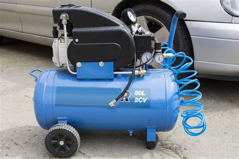 The Best Air Compressor | Reviews, Ratings, Comparisons