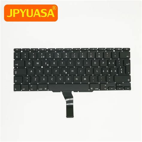 Apple macbook air replacement keyboard - dnatop