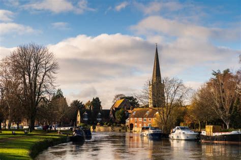 280+ Abingdon On Thames Stock Photos, Pictures & Royalty-Free Images ...