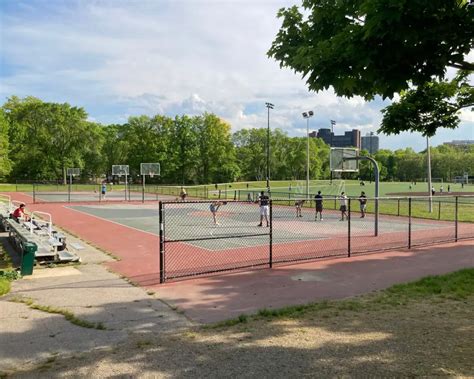 Fenway Parks | Find The Best Parks in Fenway, Boston, MA - Urbnparks