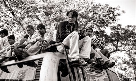 Street Photography - India on Behance