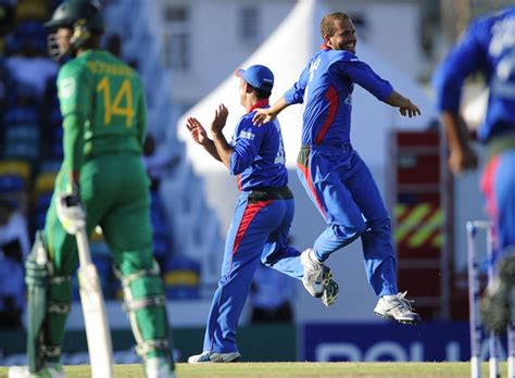 WT20: SA vs AFG | Photo Gallery