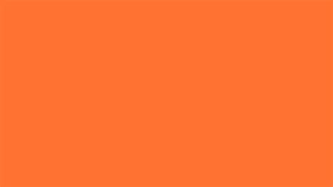 Pantone Bright Orange U Color | Hex color Code #ff7231 information | Hsl | Rgb | Pantone