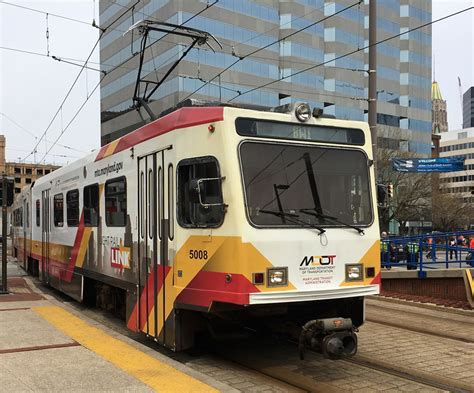 Baltimore light rail line shut down indefinitely - Trains