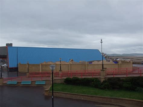 Sealion Cove at Rhyl SeaQuarium 04/05/09 - ZooChat