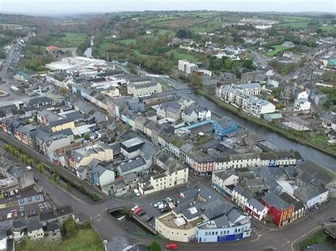 Bandon County Cork - Gateway to West Cork Ireland