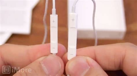 New Apple EarPods vs. original earbuds: Should you upgrade? | iMore