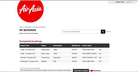 Booking Tiket Air Asia - RonantuArroyo