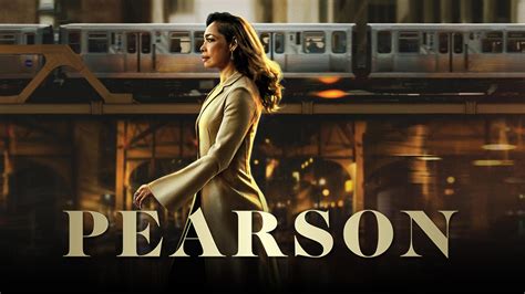 Watch Pearson, Season 1 | Prime Video