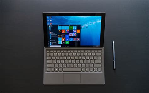 Lenovo MIIX 520 Review: The Best Affordable Surface Pro Competitor?