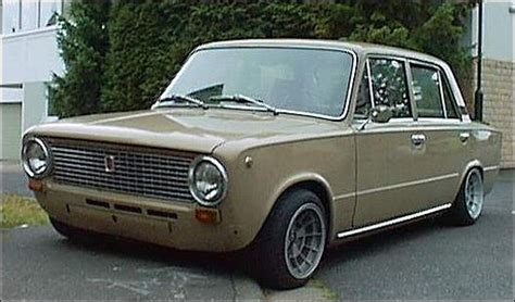 Lada 2101:picture # 10 , reviews, news, specs, buy car