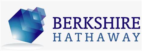 Berkshire Hathaway Share Price - Berkshire Hathaway Inc Logo Transparent PNG - 1600x601 - Free ...