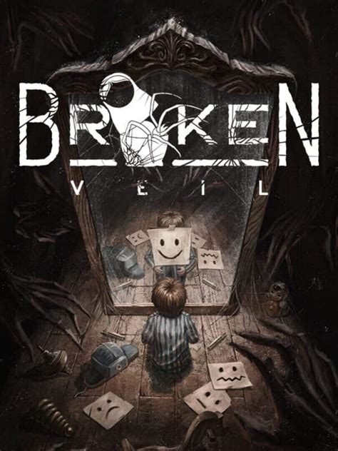 Broken Veil – VGA