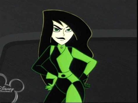 Which Kim Possible Villain Are You? | Kim possible, Cartoon profile pictures, Kim possible shego