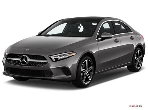 2020 Mercedes-Benz A-Class Monthly Car Payment Calculator | U.S. News