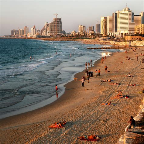 Things to See in Israel - Your Complete Israel Guide here