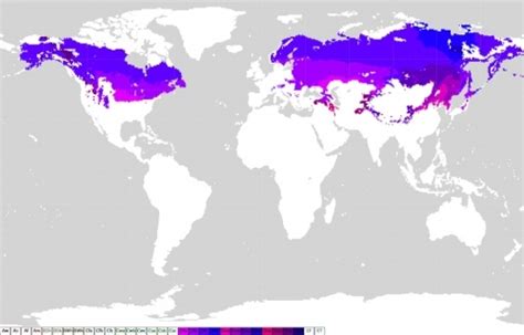 Taste of a Grape: Continental Climate